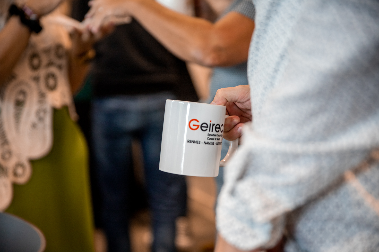 Pourquoi travailler dans un cabinet régional de taille moyenne?