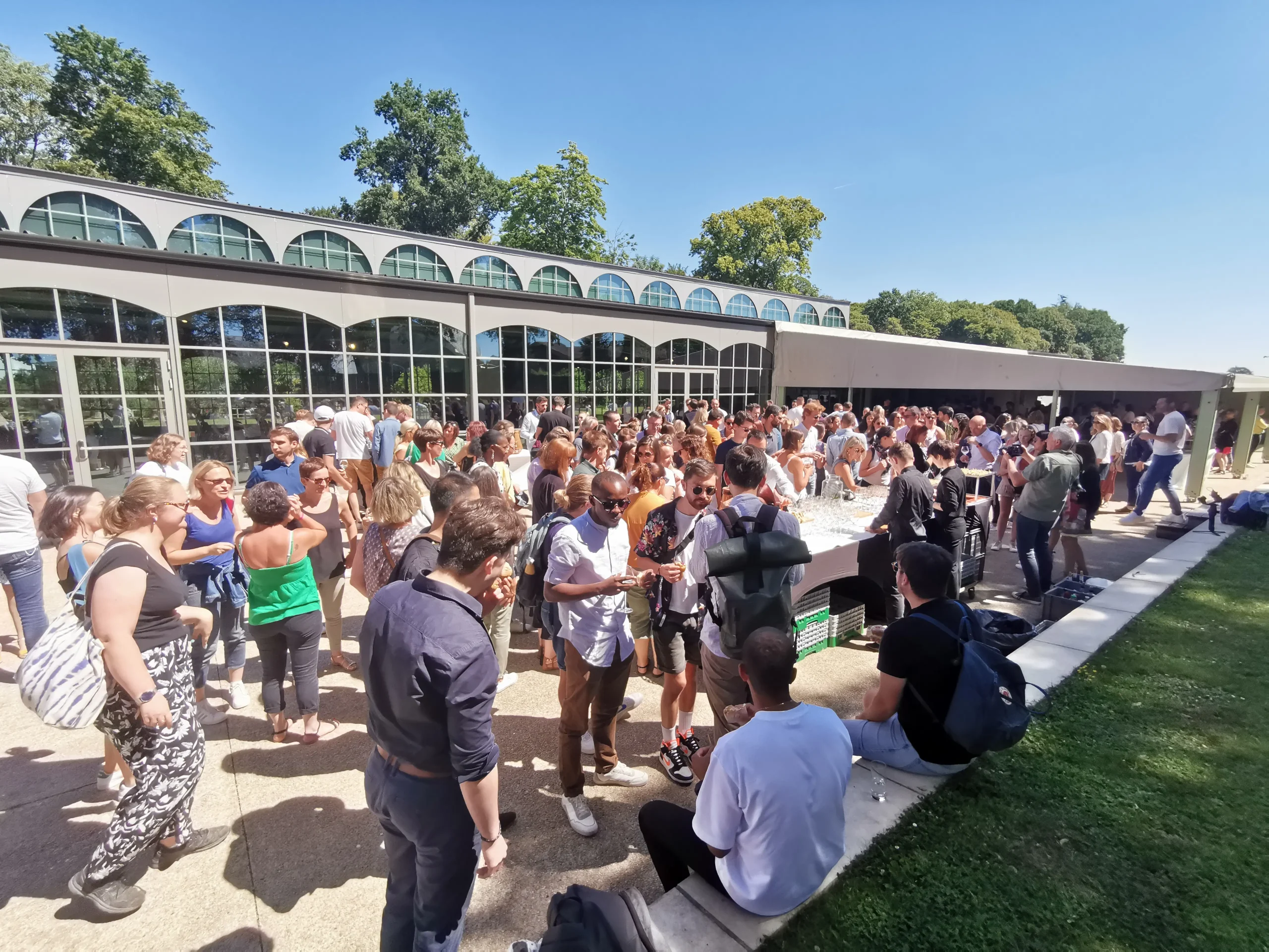 Participez à notre prochaine Matinale sur la performance des équipes !