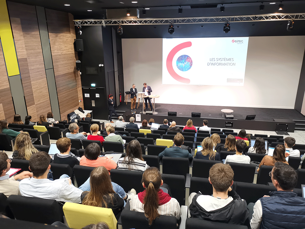 Les formations proposées pour développer votre carrière