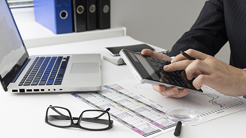 Compréhension et gestion des produits constatés d’avance dans les entreprises