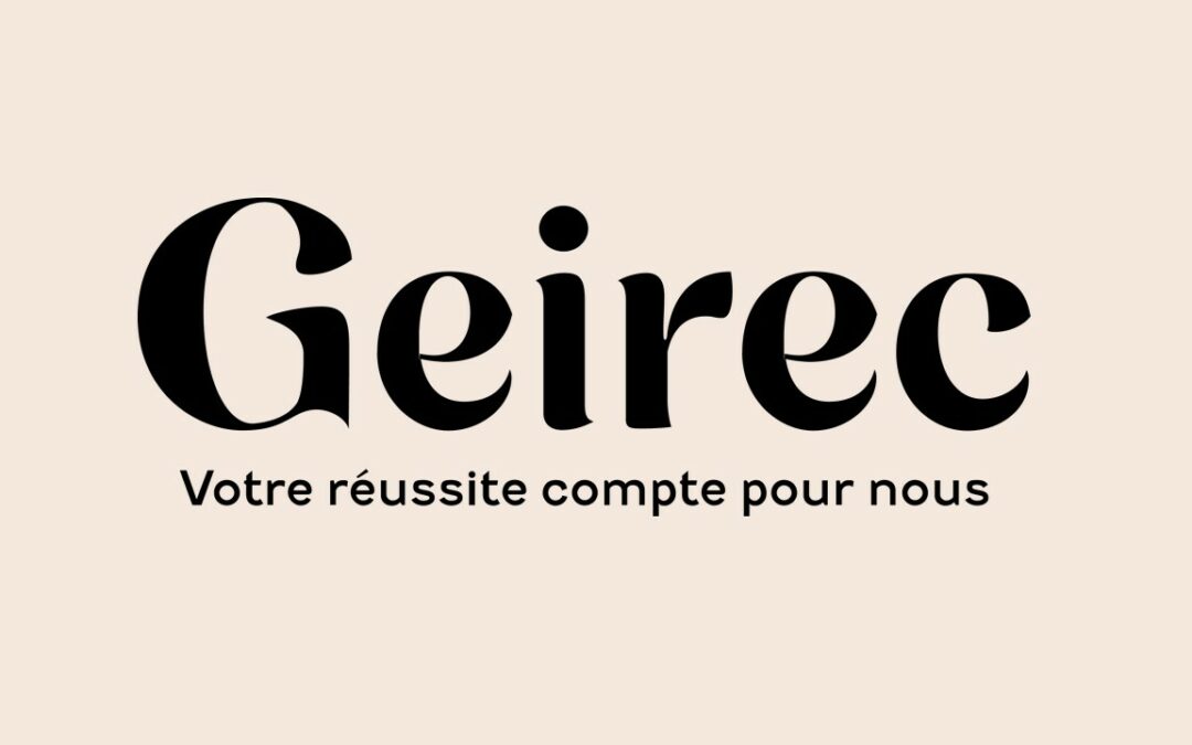Changement d’identité visuelle
