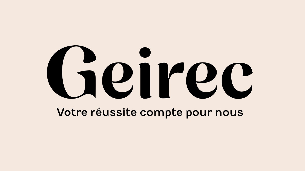 Changement d&rsquo;identité visuelle