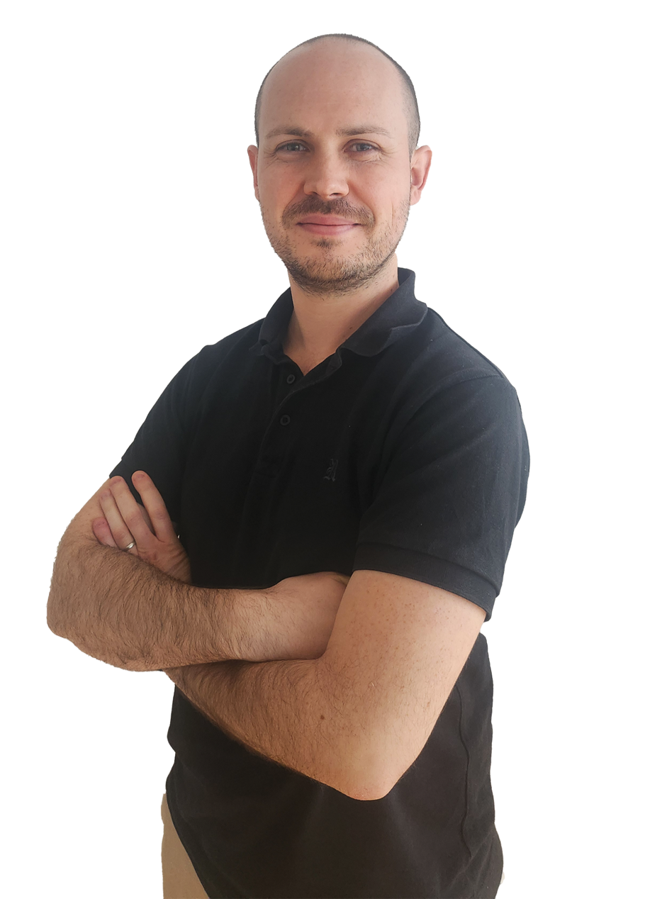Matthieu BESSONNET