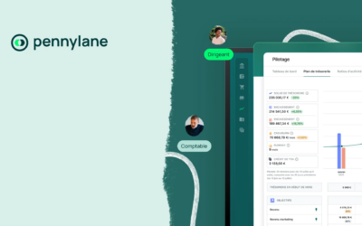Geirec et Pennylane : un partenariat stratégique au service de nos clients