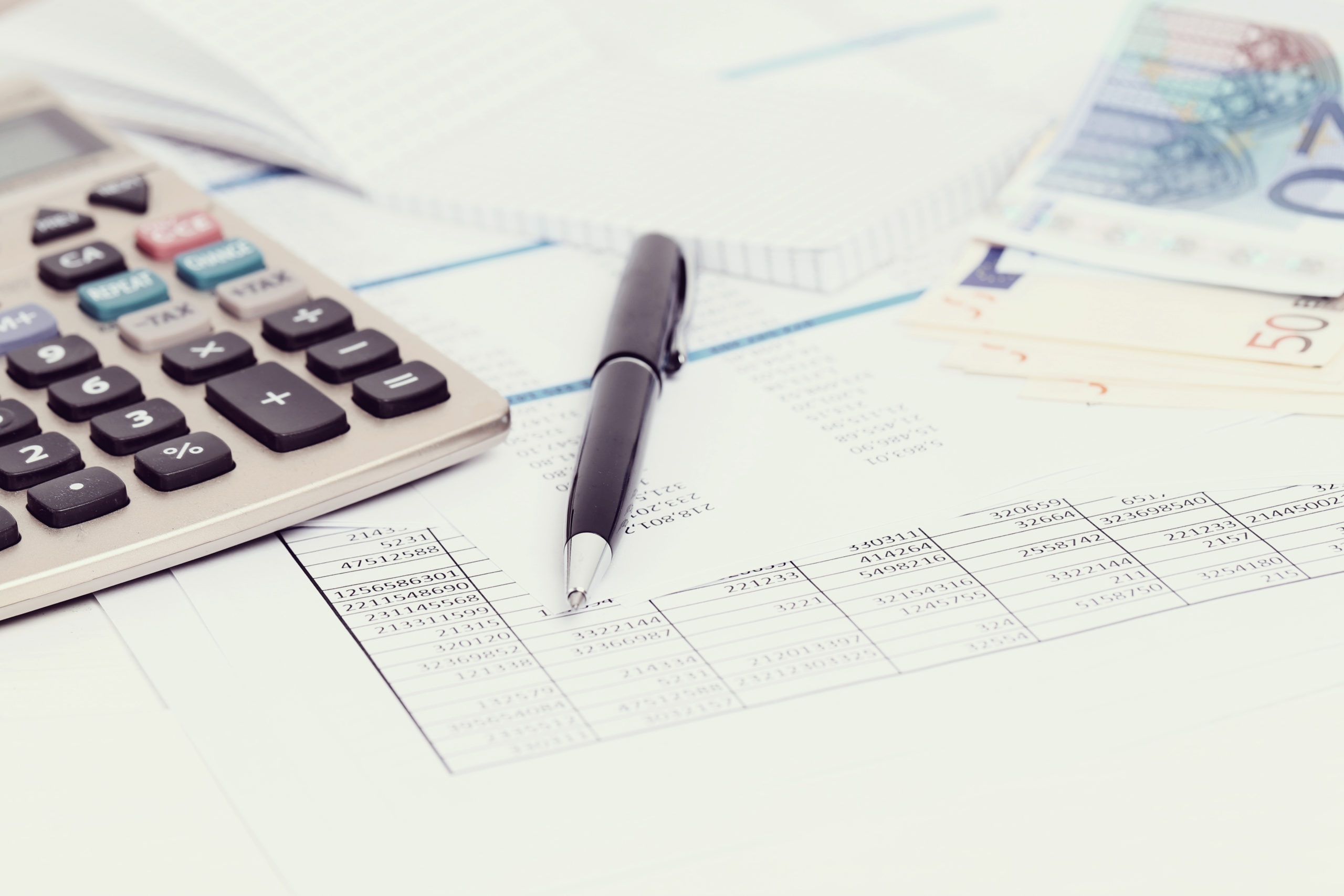 Accounting cabinet d'expertise comptable à Nantes