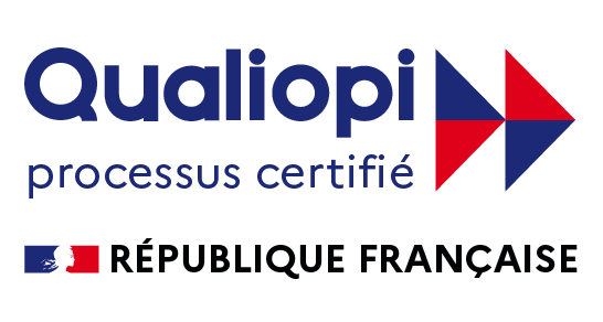 Logo Qualiopi