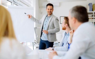 Les prochaines formations Geirec Académie