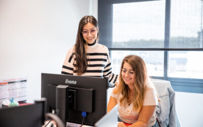 Formations Geirec Académie printemps 2026