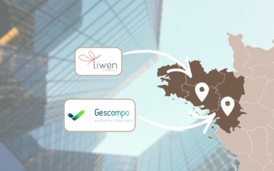 Geirec intègre les cabinets LIWEN CONSEILS et GESCOMPO