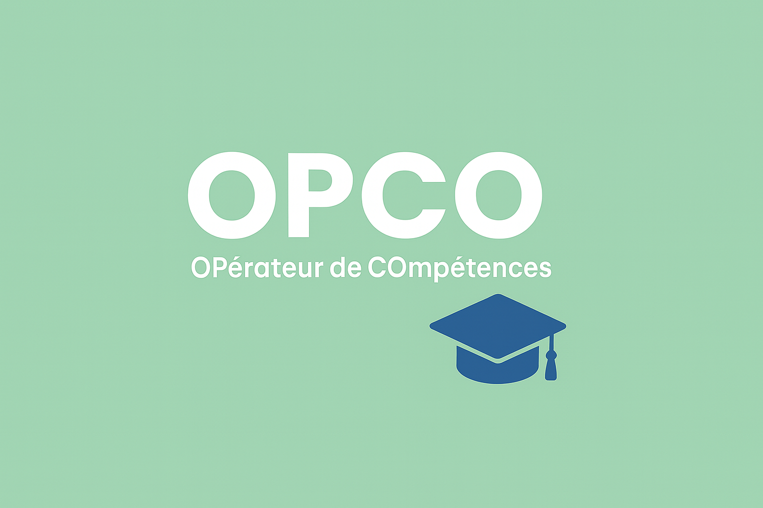 Connaissez-vous tous les dispositifs mobilisables avec votre OPCO ?