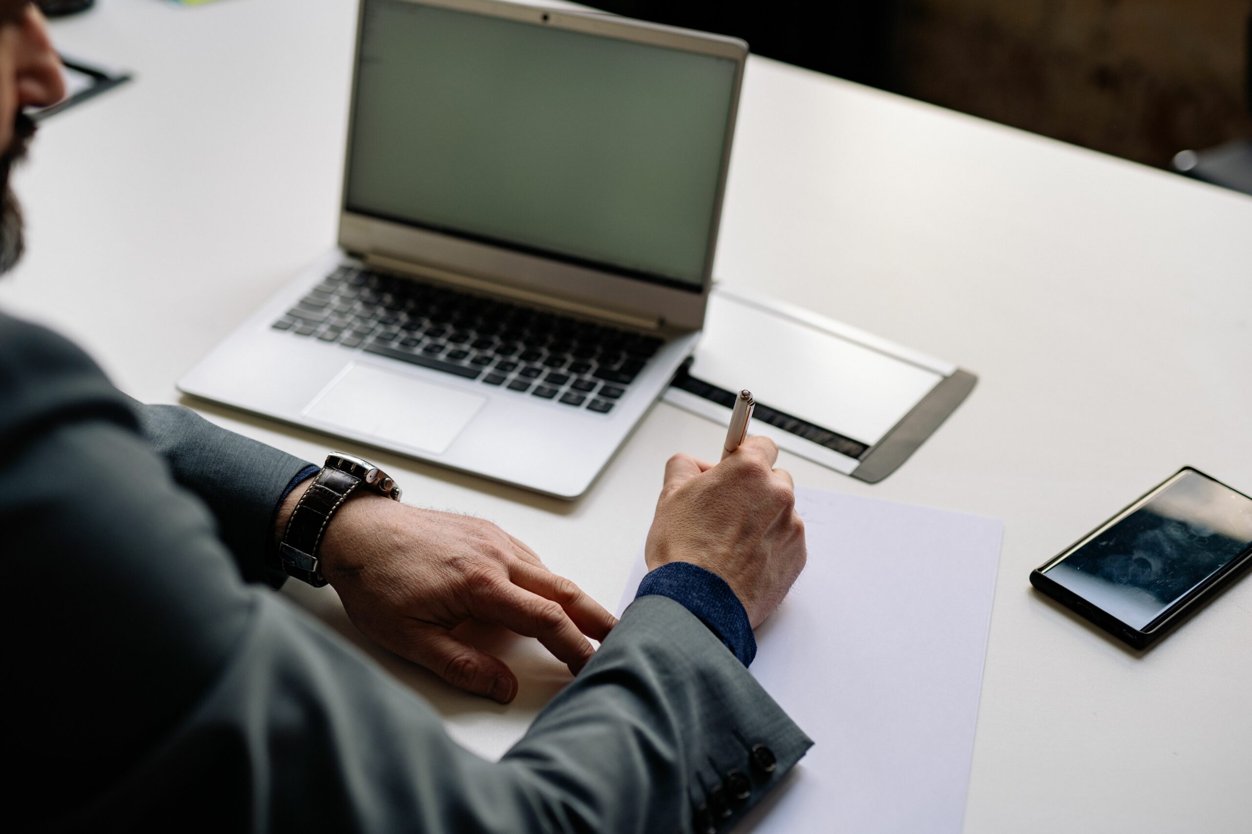 gestion-secretariat-expert-comptable-juridique La gestion du secrétariat par un expert comptable juridique